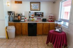 Knights Inn Pulaski