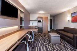 Microtel Inn & Suites By Wyndham Beaver Falls