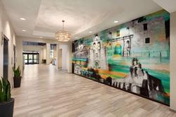 Embassy Suites by Hilton San Antonio - Brooks City