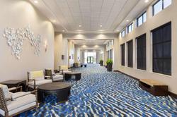 Embassy Suites by Hilton San Antonio - Brooks City