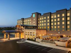 Embassy Suites by Hilton San Antonio - Brooks City
