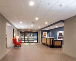 Hampton Inn Crestview I-10