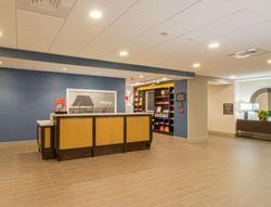 Hampton Inn Crestview I-10