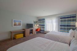 Hampton Inn Crestview I-10