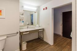 Hampton Inn Crestview I-10