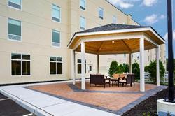 Hampton Inn Atlantic City/Absecon