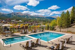 Residence Inn Breckenridge