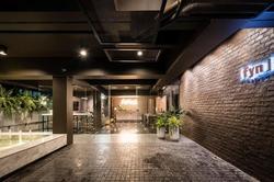 FYN Hotel Bangkok