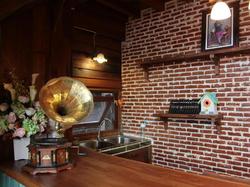 Rustic River Boutique Hotel