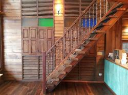 Rustic River Boutique Hotel