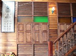 Rustic River Boutique Hotel