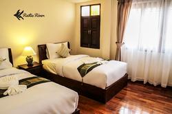Rustic River Boutique Hotel