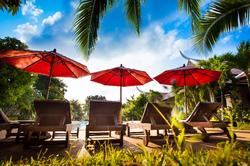 Pattra Vill Resort