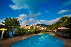 Pattra Vill Resort