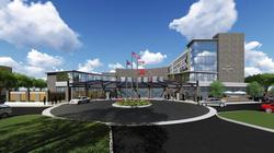 Residence Inn Columbus University Area
