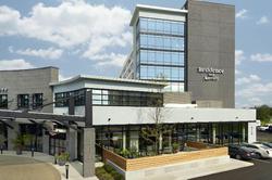 Residence Inn Columbus University Area