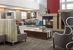 Residence Inn Columbus University Area