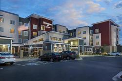 Residence Inn Denver Stapleton