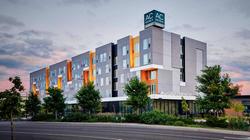 AC Hotel Bloomington Mall of America