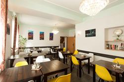 Centro Hotel Arkadia