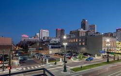 Homewood Suites New Orleans French Quarter