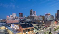 Homewood Suites New Orleans French Quarter