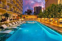 The Laylow Waikiki, Autograph Collection