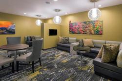 SpringHill Suites Fishkill