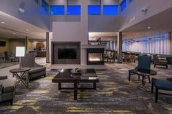 SpringHill Suites Fishkill