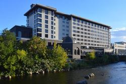 Renaissance Reno Downtown Hotel