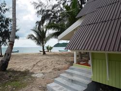 The Pier,Koh Phangan