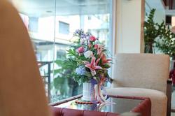 Tubtim Siam Suvarnabhumi Hotel
