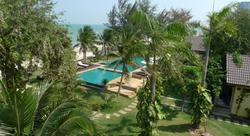 Siambeach Resort Hua Hin