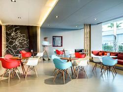 Ibis Bangkok Impact
