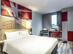 Ibis Bangkok Impact