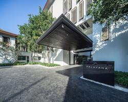 The Palayana Hua Hin