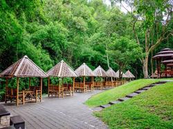 Lanna Resort Chiang Mai