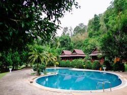 Lanna Resort Chiang Mai