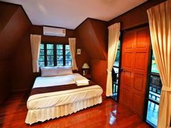 Lanna Resort Chiang Mai