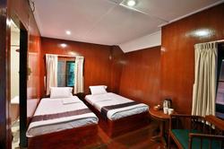 Lanna Resort Chiang Mai
