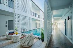 The Rubber Hotel Phuket