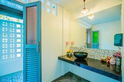The Rubber Hotel Phuket