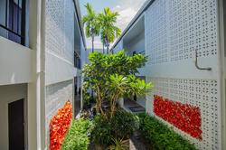 The Rubber Hotel Phuket