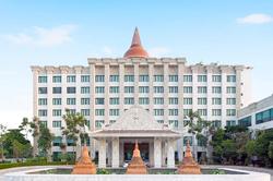 Mida Grande Hotel Dhavaravati Nakhon Pathom