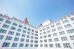 Mida Grande Hotel Dhavaravati Nakhon Pathom