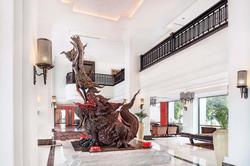 Mida Grande Hotel Dhavaravati Nakhon Pathom