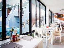 The Phu Beach Hotel