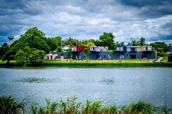 Cross River Kwai