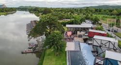 Cross River Kwai