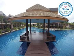 Chivatara Resort & Spa Bang Tao Beach Phuket